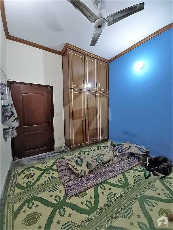 والٹن روڈ لاہور میں 3 کمروں کا 3 مرلہ مکان 65 لاکھ میں برائے فروخت۔