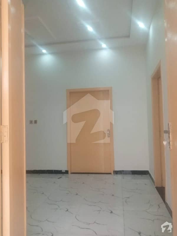 5 Marla House For Rent In Outstanding Location At Multan Public School Road
