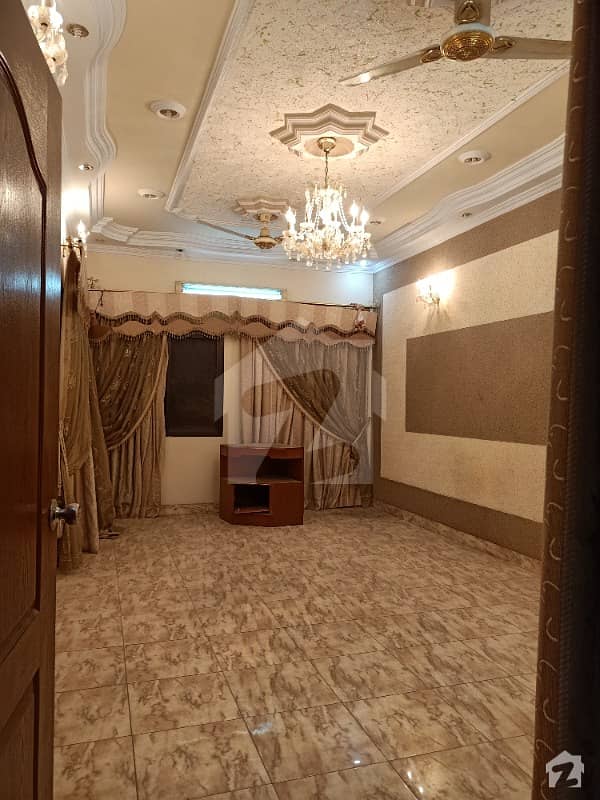 Stunning House Is Available For Rent In North Nazimabad