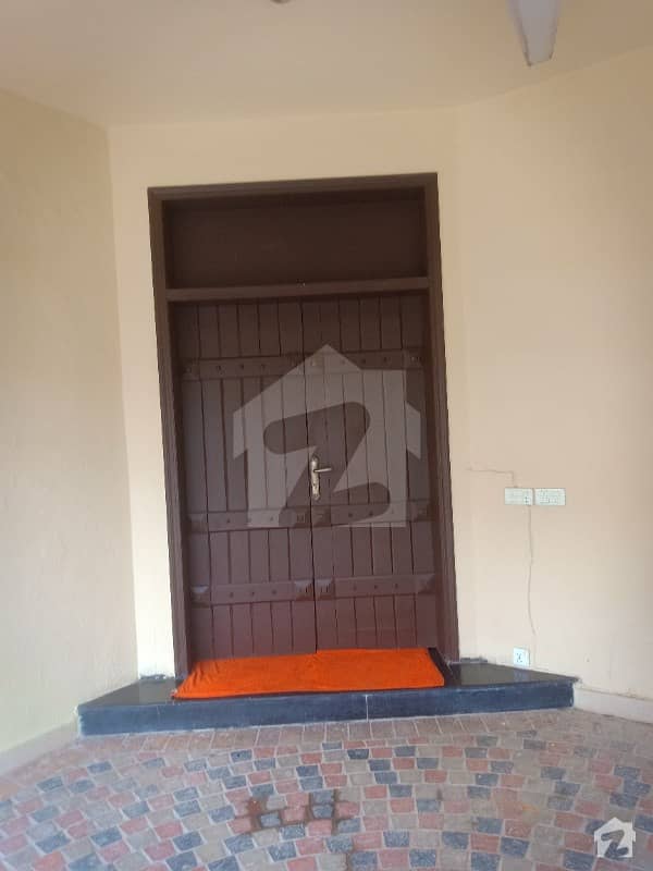 Dha Phase 5 Block A Fully Brand New House Ready For Rent Near To Market And Park
