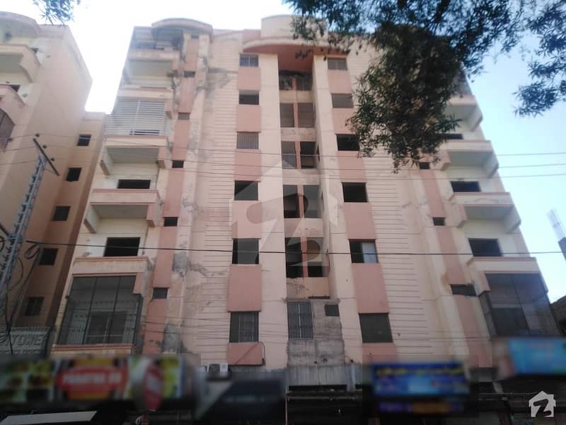 Al Rehman Tower Wahdu Wah Road, 800 Square Feet Flat For Sale In Hyderabad