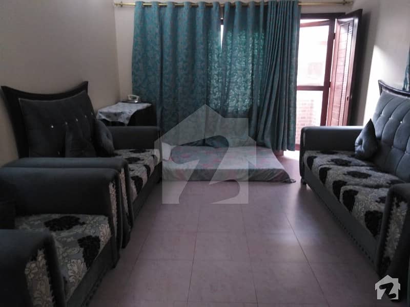 Excellent Condition one unit Bungalow For Sale In Gulshan Block 13d 3