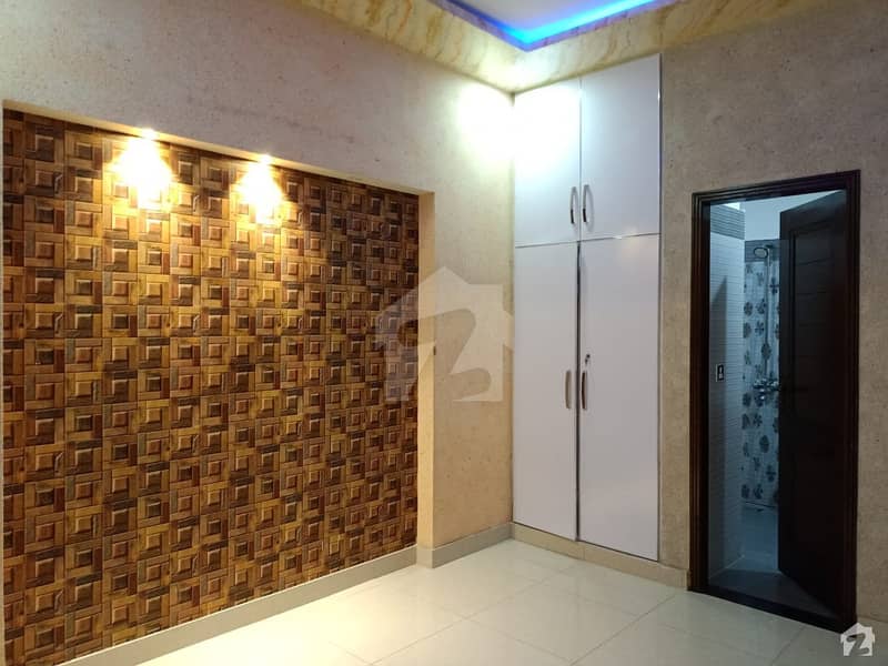 5 Marla House Available For Rent In Pak Arab Housing Society