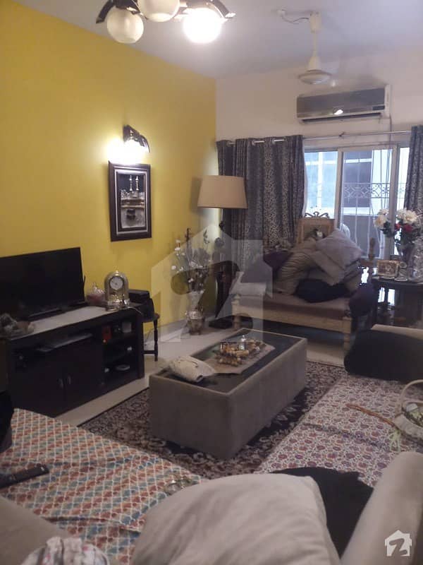 2 Bedrooms Apartment Available For Rent