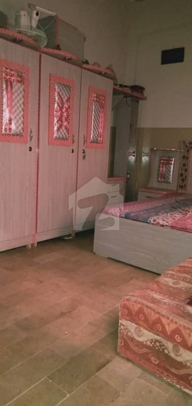 60 Sqyard House Avaliable For Sell Korangi 6