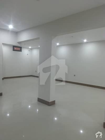 Townhouse Available On Rent At Sindhi Muslim Society Block B