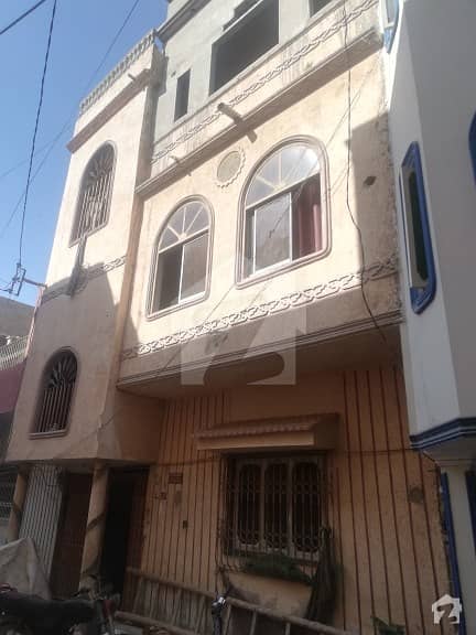 House For Sale Full Boundary Wall Society House For Sale Full Boundary Wall Society