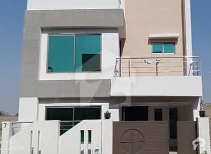 Brand New 5 Marla House Available For Rent Brand New 5 Marla House Available For Rent