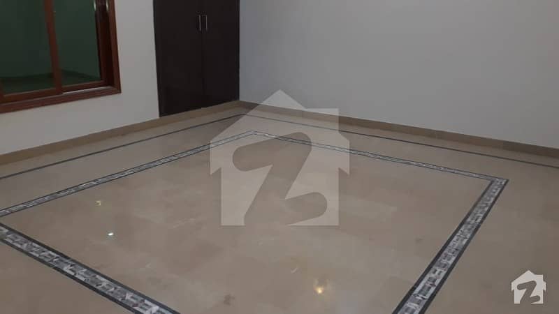 1080  Square Feet House Ideally Situated In North Karachi
