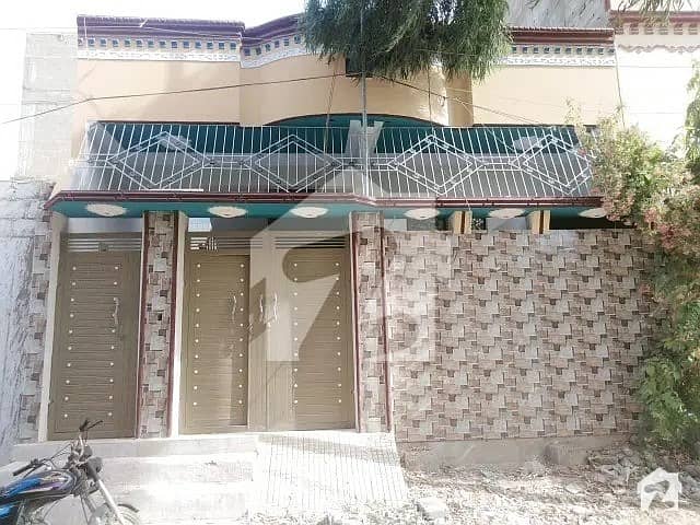 House Available For Sale In Surjani Town - Sector 5D