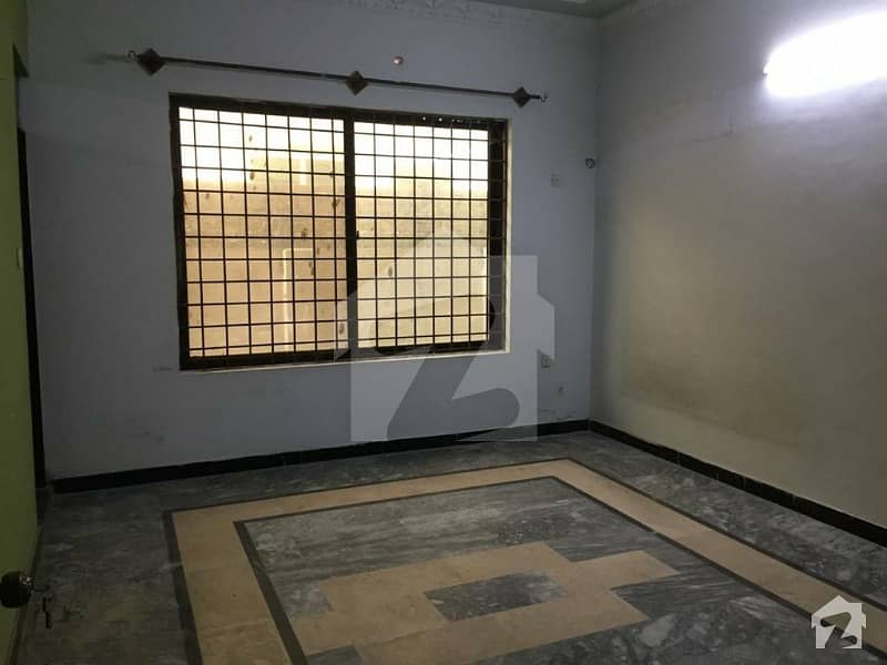 1 Kanal House Available For Rent In Pakistan Town - Phase 1