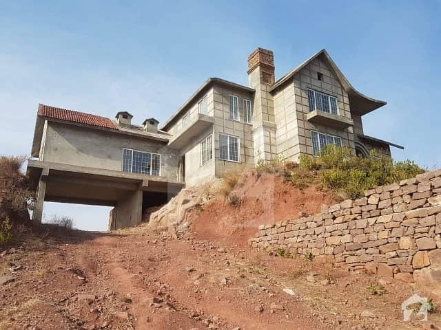 Farm House Urgent Sale Exchange Possibel Opposite To Park View Housing Society Islamabad Islamabad Houses
