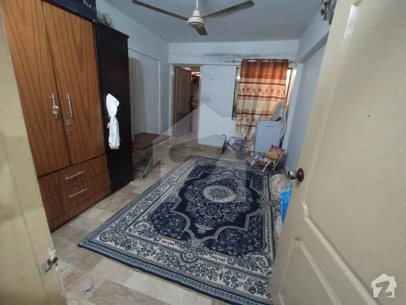 Buy A 800 Square Feet Flat For Sale In Federal B Area