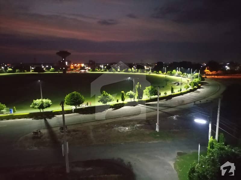 15 Marla Residential Plot In Wapda City For Sale At Good Location