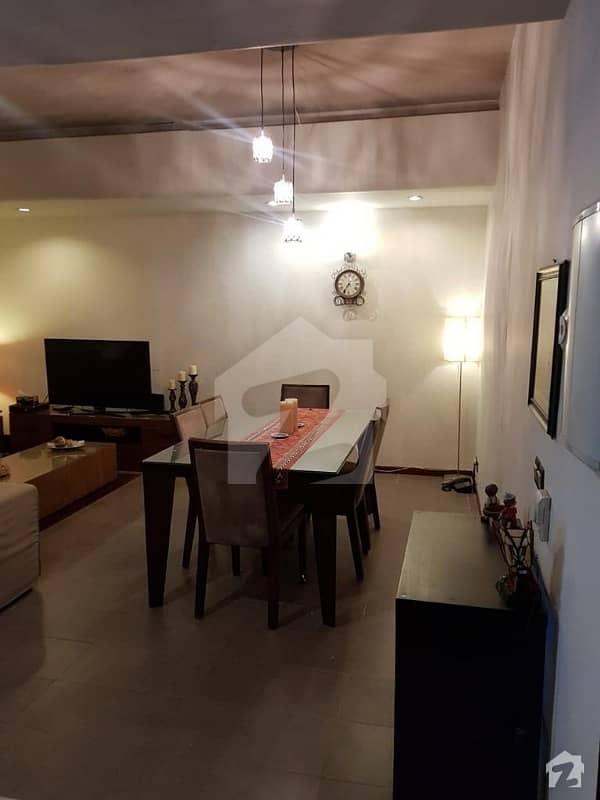 Silver Oaks Two Bedroom Fully Furnished Apartment Is Avilble For Rent