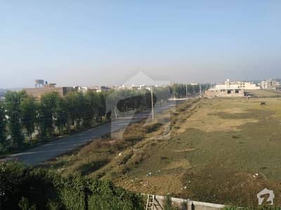 Wapda Town 7 Marla Plot Available For Sale On Very Reasonable Price