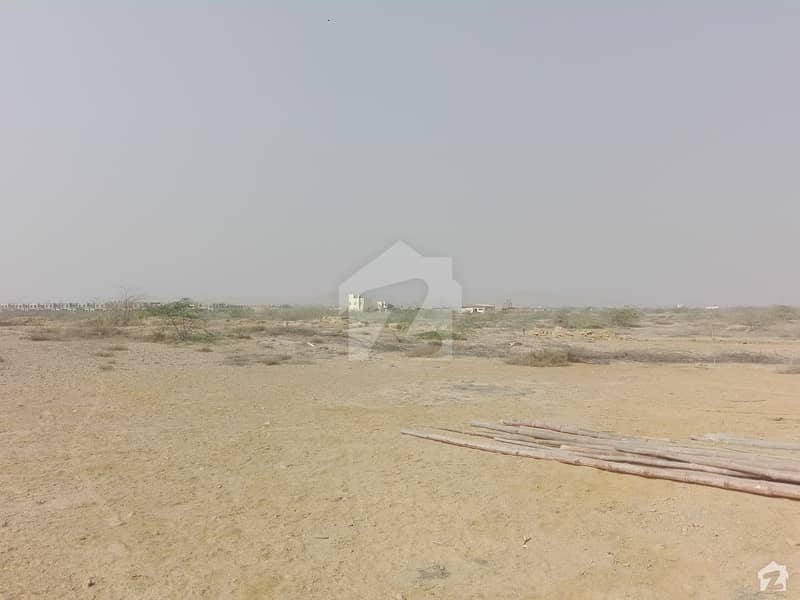 120 Square Yards Residential Plot In Gadap Town Best Option