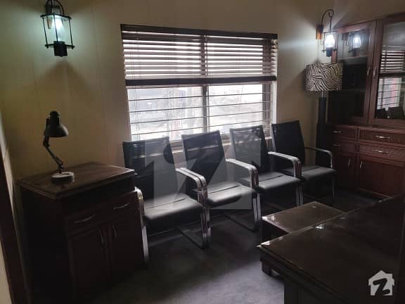 Mian Airport Road Office For Sale