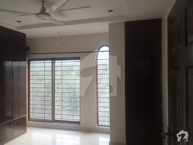 Gorgeous 650 Square Feet Flat For Sale Available In Bahria Town Rawalpindi