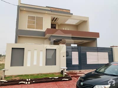 House Available For Sale In Fatima Jinnah Town
