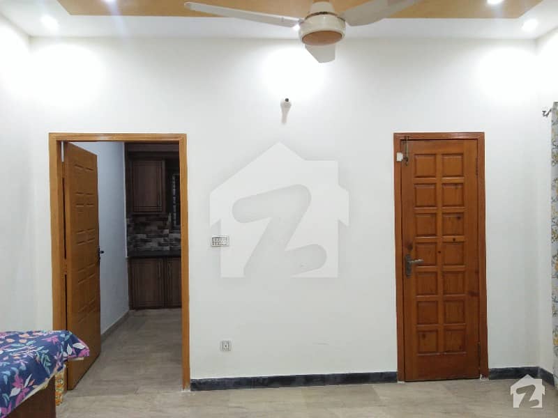 10 Marla Upper Portion Available In Bahria Orchard Lahore