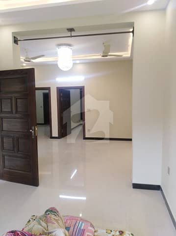 1 Kanal Independent Portion Available For Rent In Gulraiz