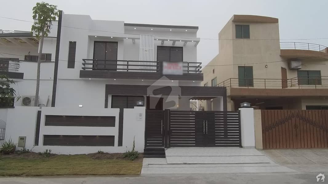 10 Marla House Situated In DHA Defence For Sale