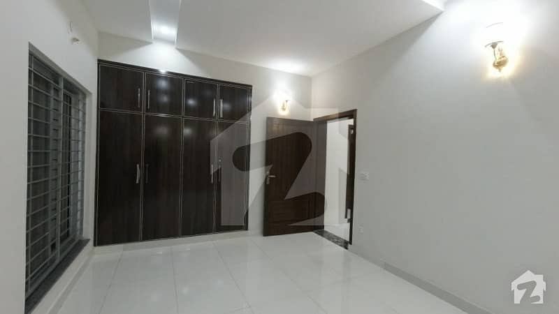 Good 10 Marla House For Sale In Pak Arab Housing Society Pak Arab ...