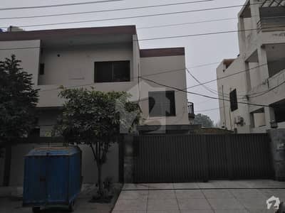 Ideal Upper Portion Is Available For Rent In Canal View