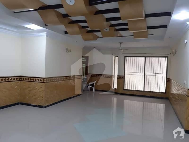1 Kanal House For Sale In Phase 3 Sector K 5