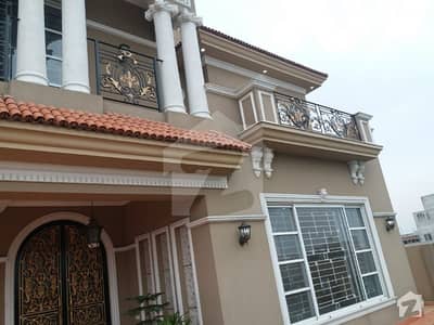 One Kanal Brand New Spanish Owner Build Super Luxury Bungalow For Sale One Kanal Brand New Spanish Owner Build Super Luxury Bungalow For Sale