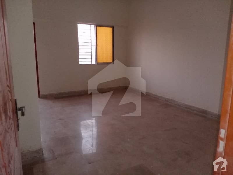 3 Rooms Flat For Sale In North Karachi In 39 Lacs Ali Residency