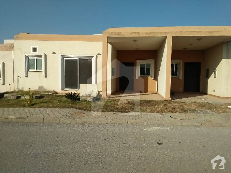 5 Marla Non Balloted Single Storey Residential House Is Available For Sale In Dha Valley Islamabad Near To Balloting Paid