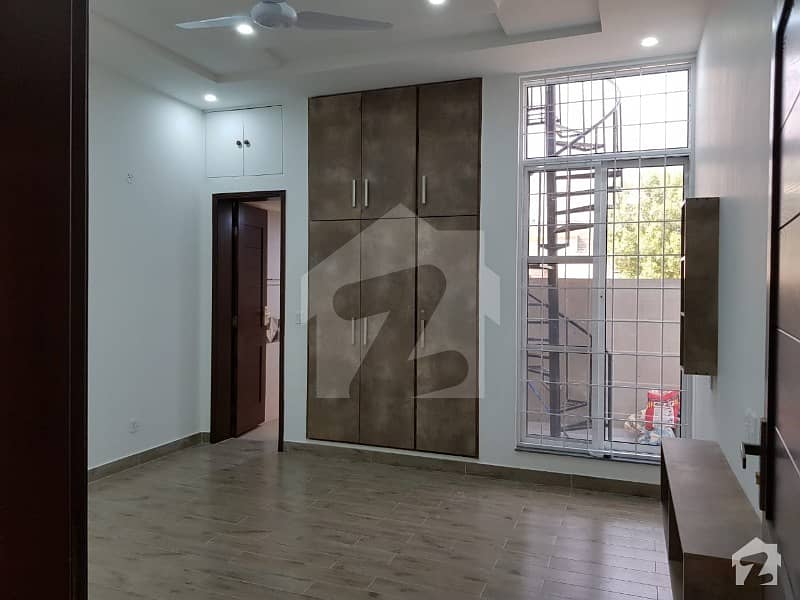12 Marla Hot Location Brand New House in Sector M3A in Lake City Lahore