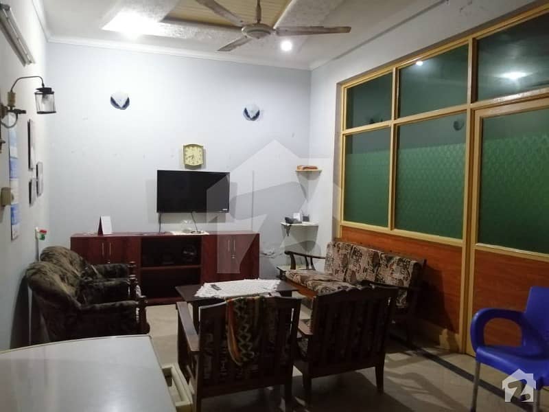 5 Marla Beautiful House For Sale In Iqbal Park Lahore