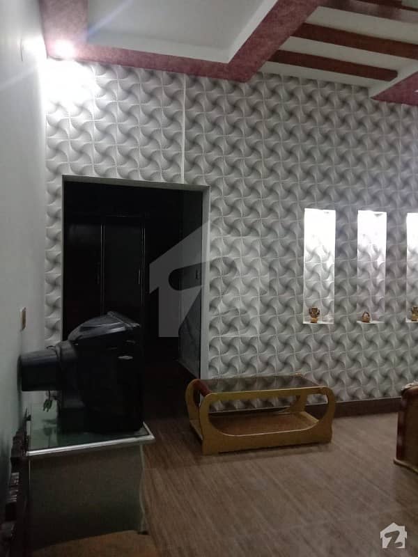 ہائی کورٹ سوسائٹی لاہور میں 6 کمروں کا 5 مرلہ مکان 60 ہزار میں کرایہ پر دستیاب ہے۔