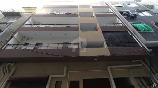 1200 Square Feet Flat Up For Sale In DHA Defence 1200 Square Feet Flat Up For Sale In DHA Defence