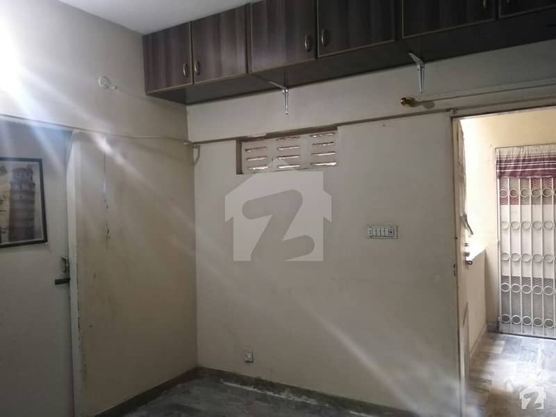 625 Square Feet Flat In Stunning North Karachi Is Available For Sale