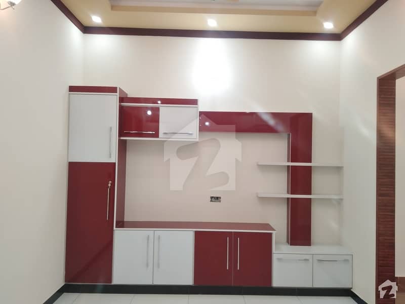 120 Square Yards House Available For Sale In Gulshan-e-Usman Housing Society