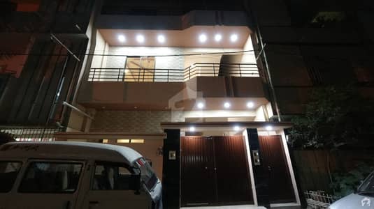 120 Square Yards House In North Karachi For Sale At Good Location