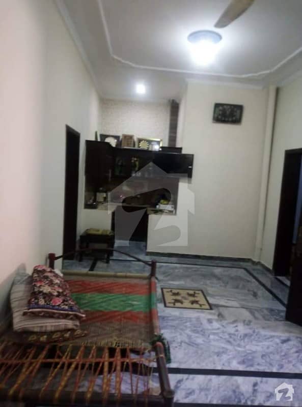 گلبہار سکیم - سیکٹر 1 گلبہار سکیم راولپنڈی میں 7 کمروں کا 6 مرلہ مکان 73 لاکھ میں برائے فروخت۔