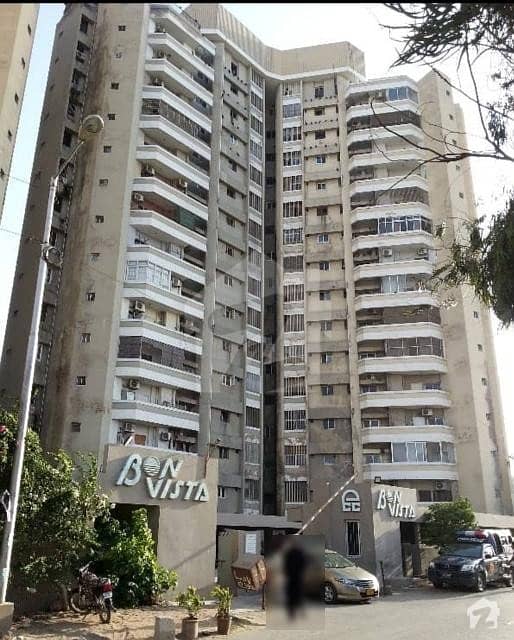 2800  Square Feet Flat In Clifton For Sale At Good Location