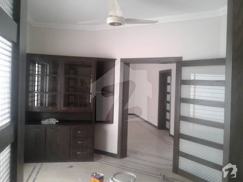 F11 Brand New House 4 Beds Kitchen 2 Price 5core 40lac