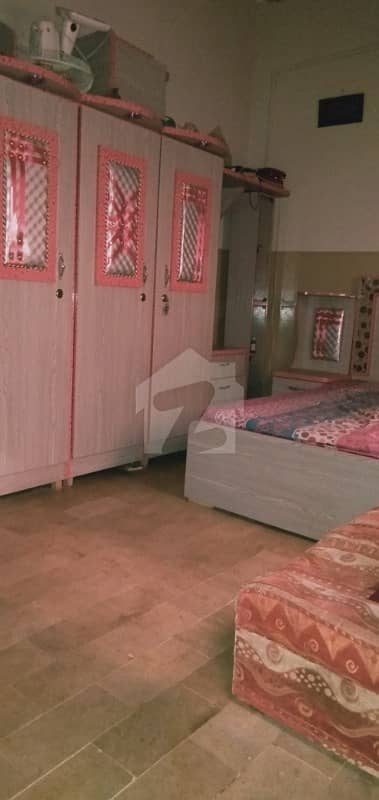 کورنگی کراچی میں 4 کمروں کا 2 مرلہ مکان 35 لاکھ میں برائے فروخت۔