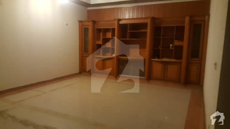 Upper Portion Of 4500  Square Feet Is Available For Rent In Pia Housing Scheme