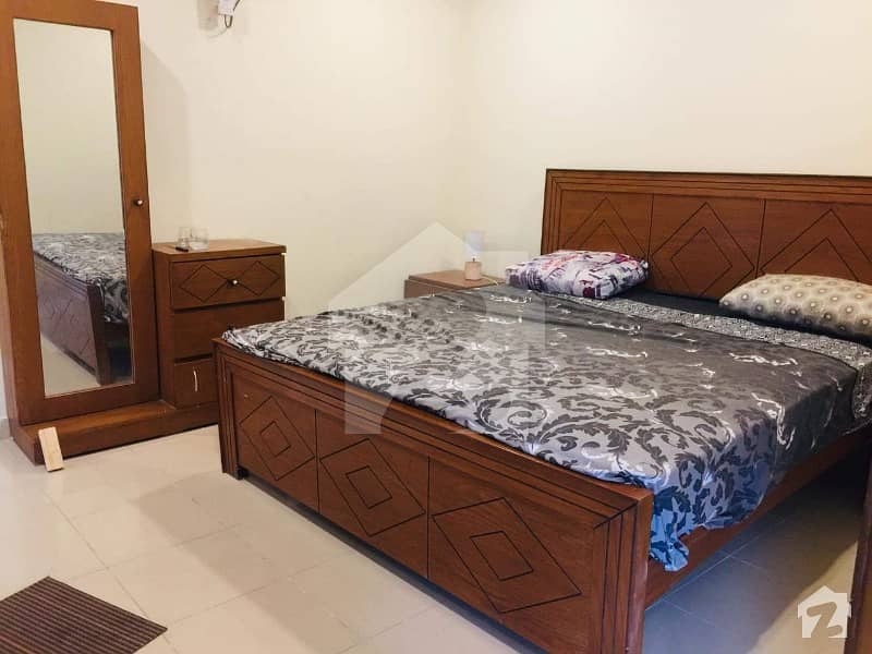 2 Bed Furnish Apartment Is Available For Sale In Bahria Town Civic Center Rawalpindi