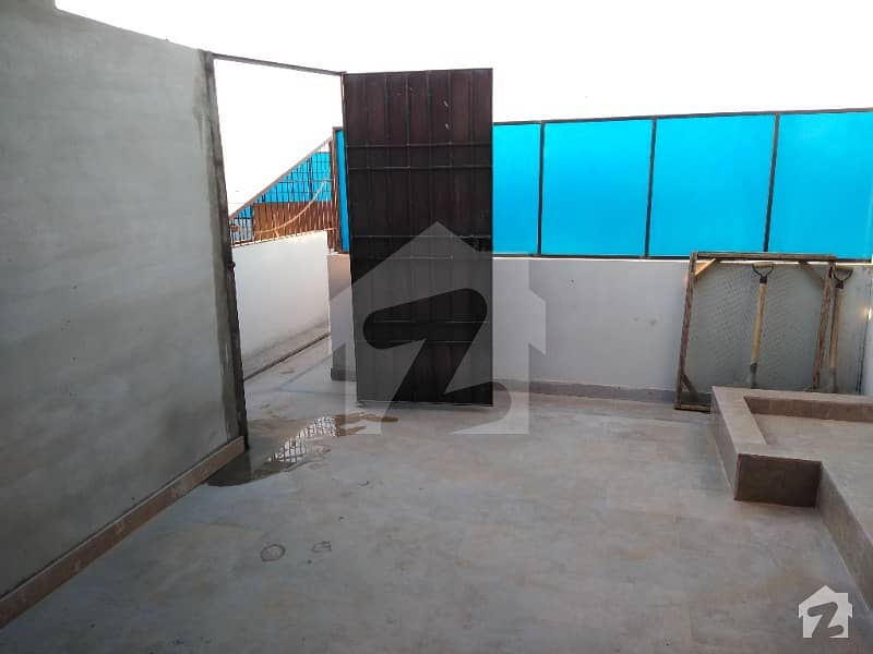 350  Square Feet Penthouse In Central Gulshan-E-Iqbal Town For Rent