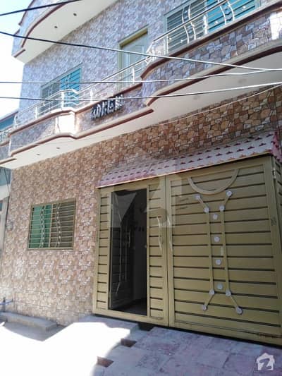 Become Owner Of Your House Today Which Is Centrally Located In Range Road In Rawalpindi Become Owner Of Your House Today Which Is Centrally Located In Range Road In Rawalpindi