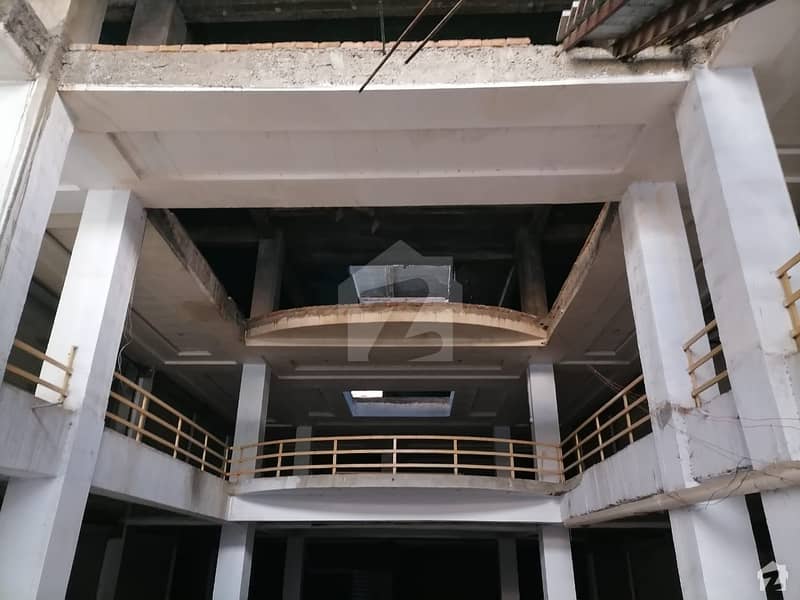 627  Square Feet Flat In Cantt For Sale