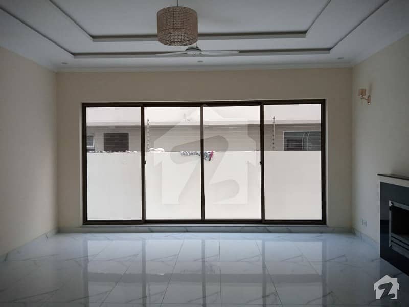 1 Kanal Beautiful And Luxurious House For Rent In Dha Phase 7